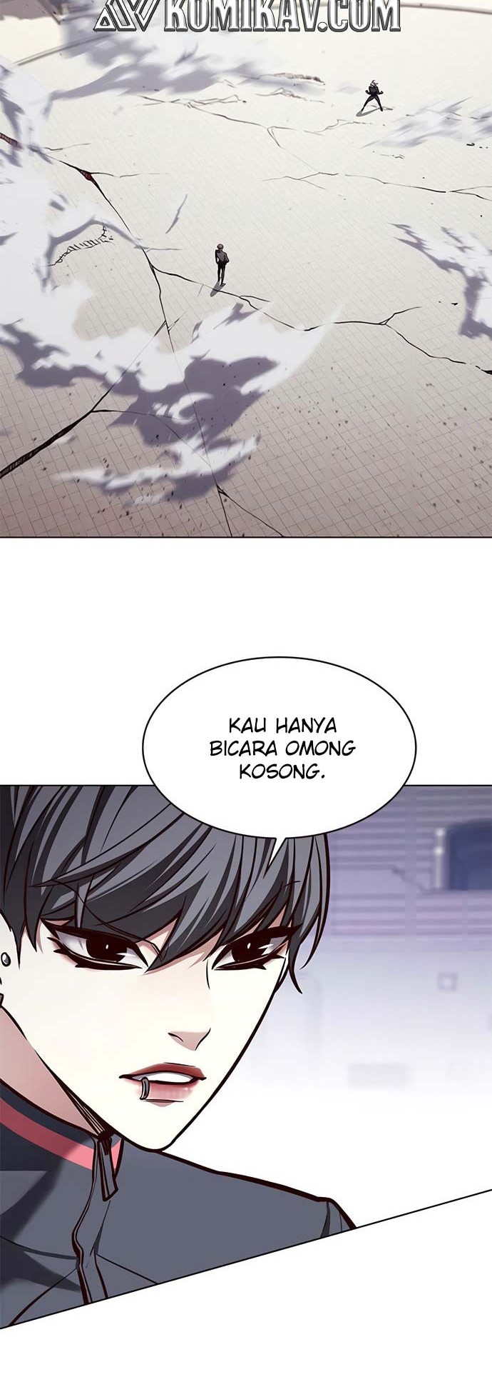 Eleceed Chapter 194 Gambar 32