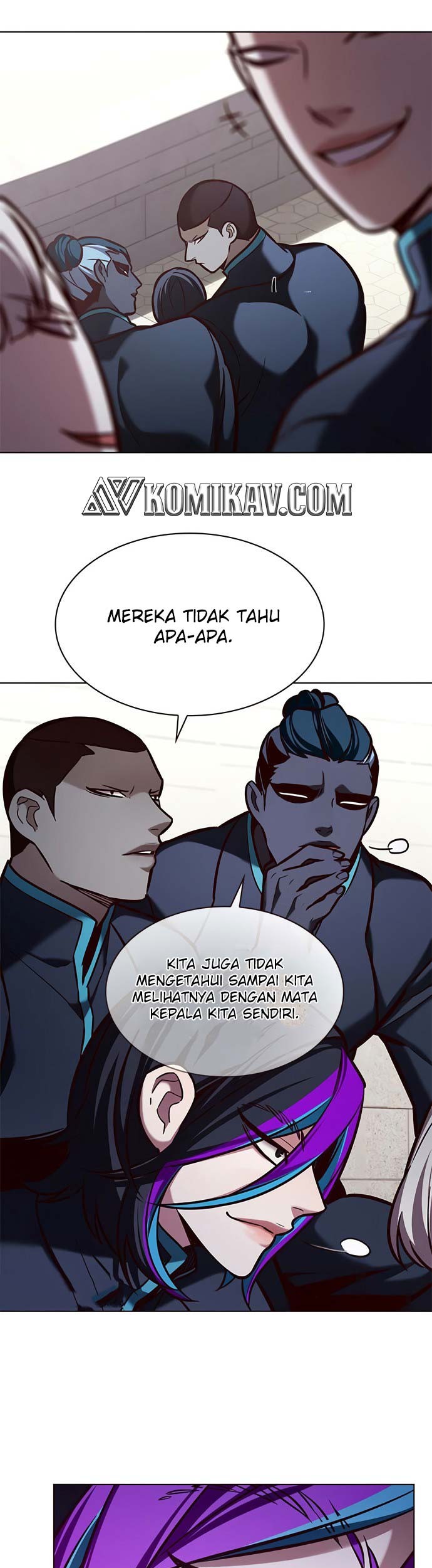 Eleceed Chapter 194 Gambar 8