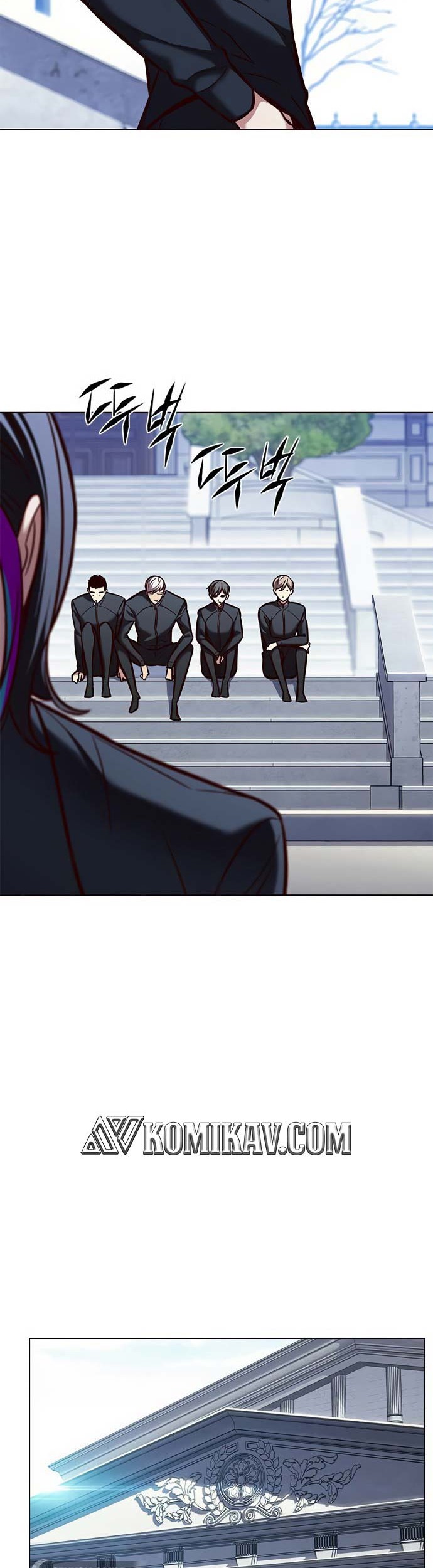 Eleceed Chapter 193 Gambar 29