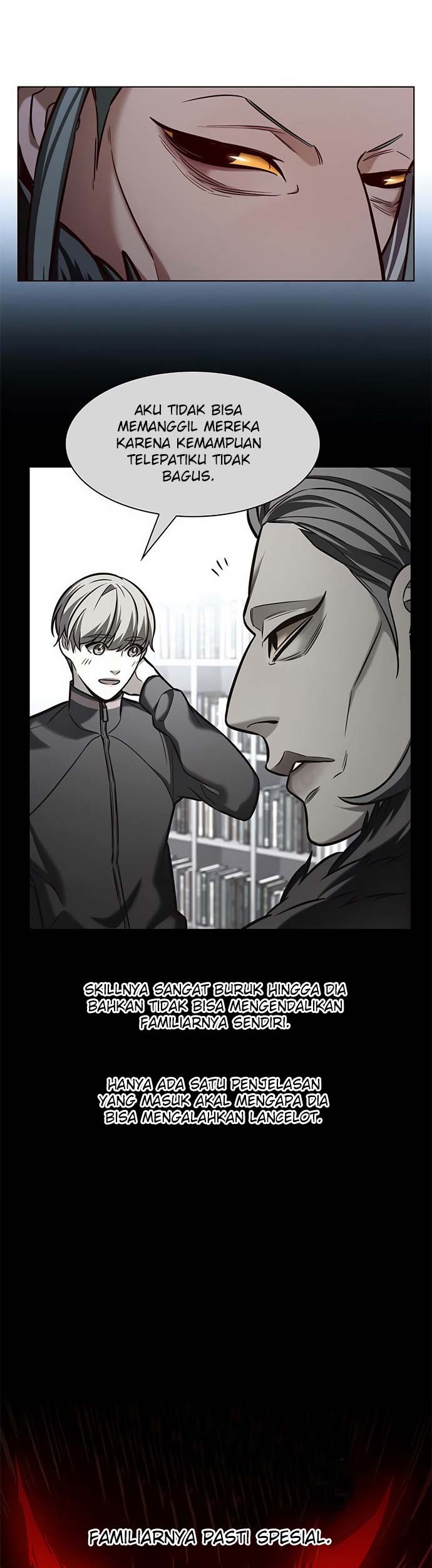 Eleceed Chapter 193 Gambar 34
