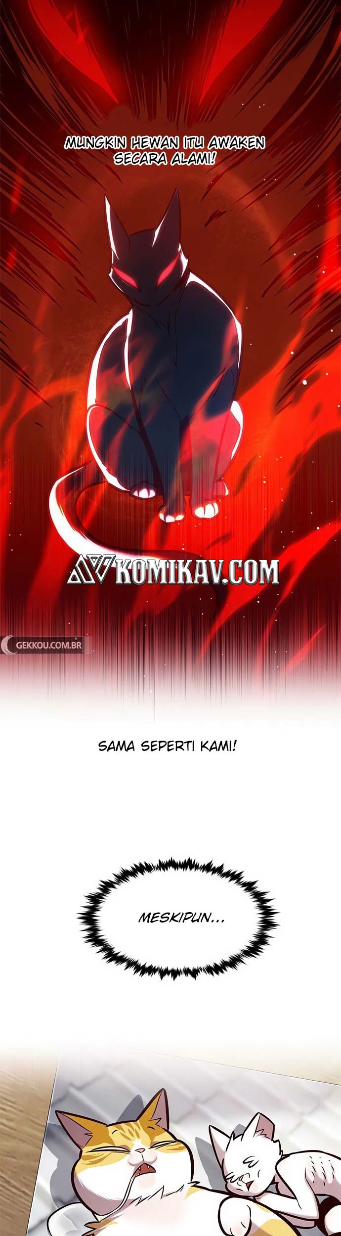 Eleceed Chapter 193 Gambar 35
