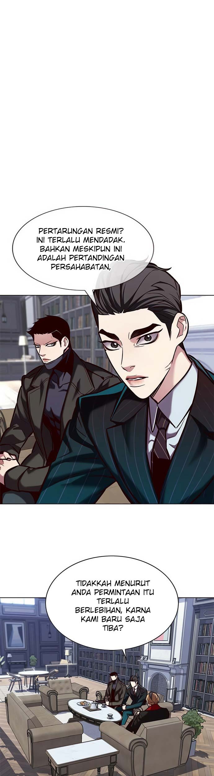 Eleceed Chapter 193 Gambar 37