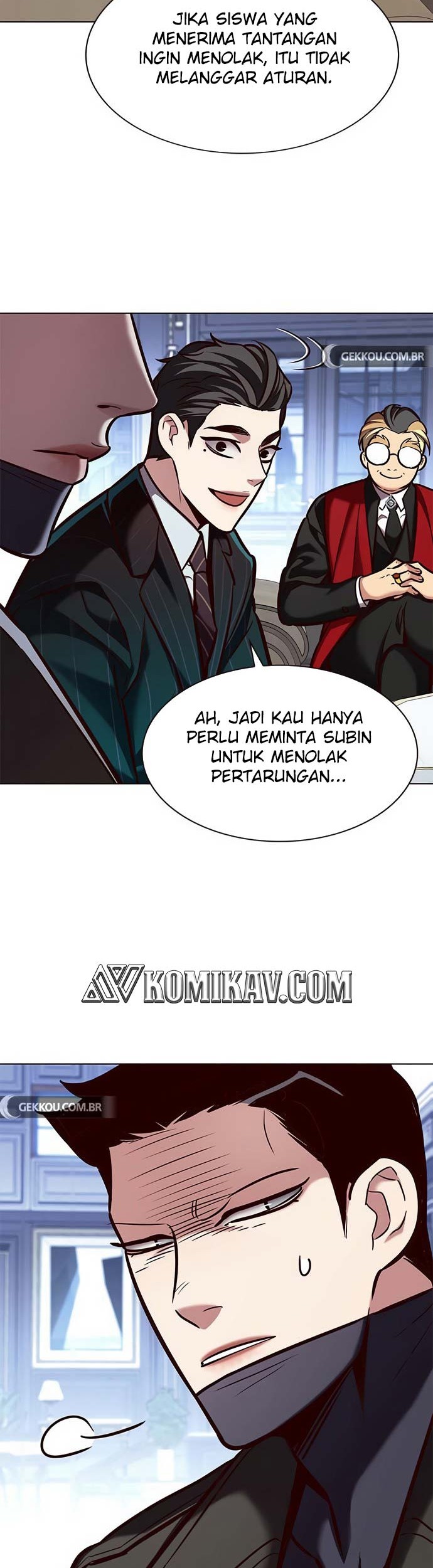 Eleceed Chapter 193 Gambar 41