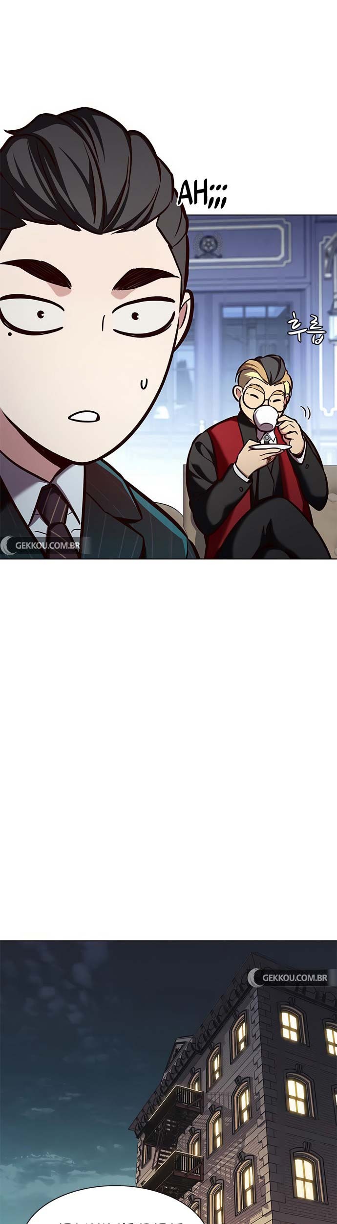 Eleceed Chapter 193 Gambar 43