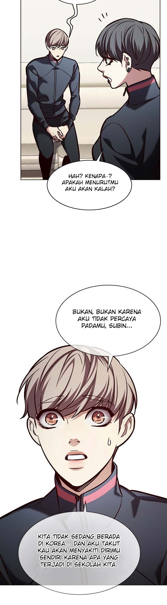 Eleceed Chapter 193 Gambar 47