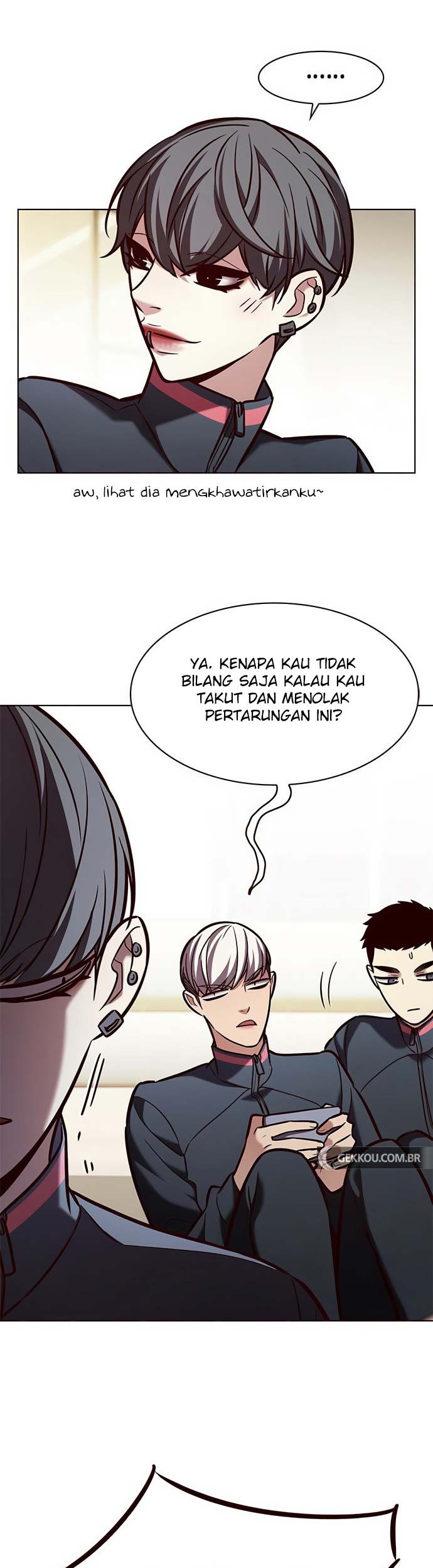 Eleceed Chapter 193 Gambar 49