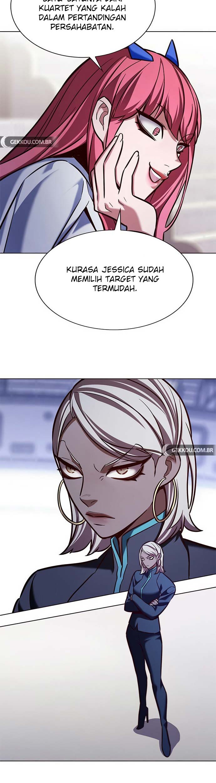 Eleceed Chapter 193 Gambar 53