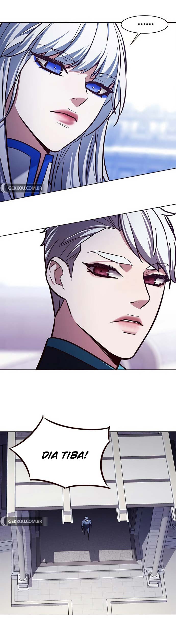Eleceed Chapter 193 Gambar 55