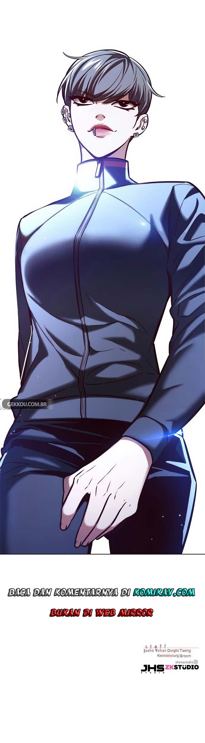 Eleceed Chapter 193 Gambar 56
