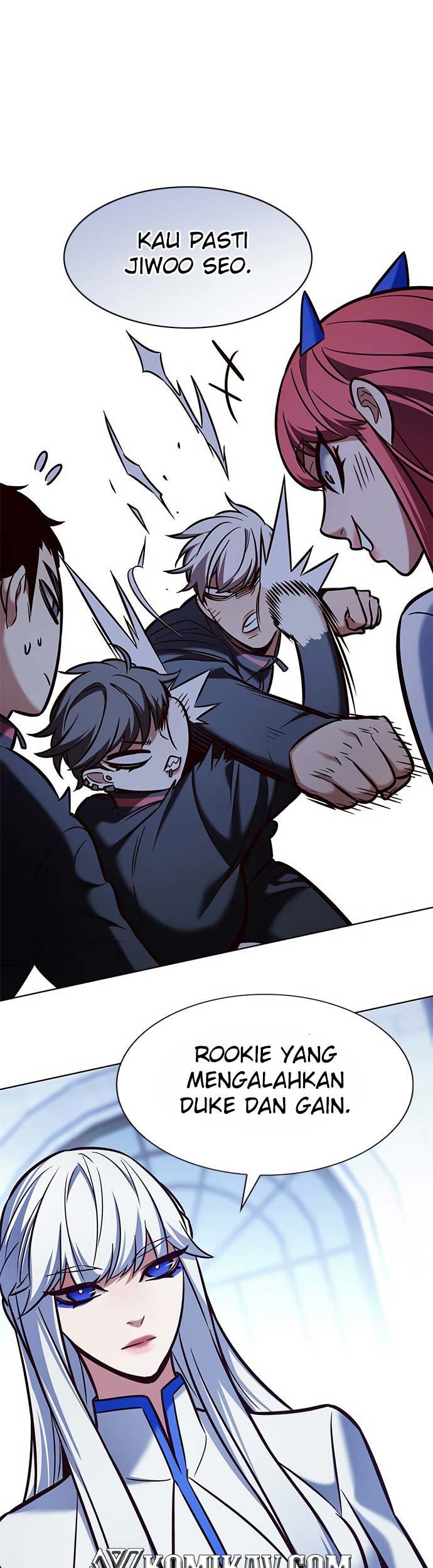 Baca Eleceed Chapter 193 Gambar 2