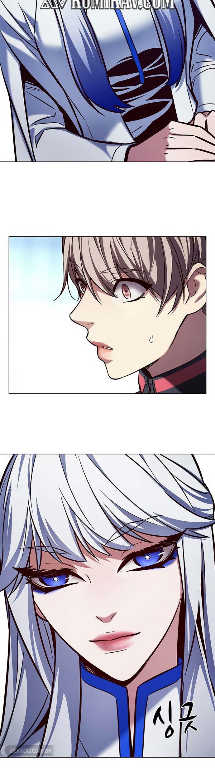 Eleceed Chapter 193 Gambar 3