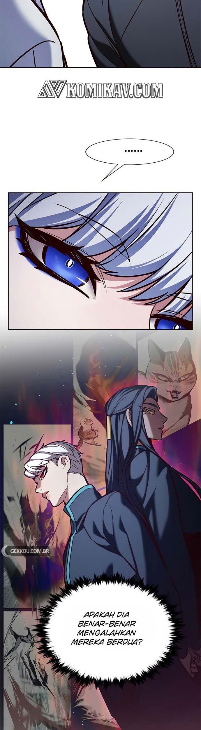 Eleceed Chapter 193 Gambar 5