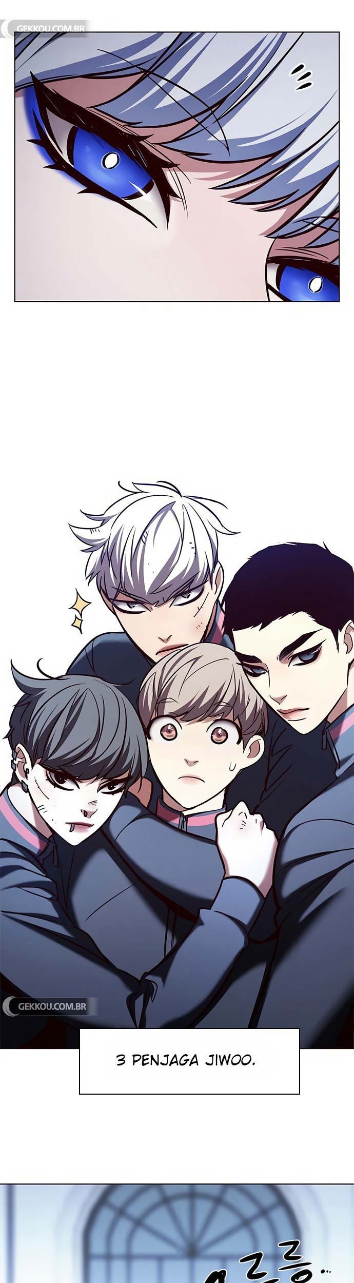 Eleceed Chapter 193 Gambar 7