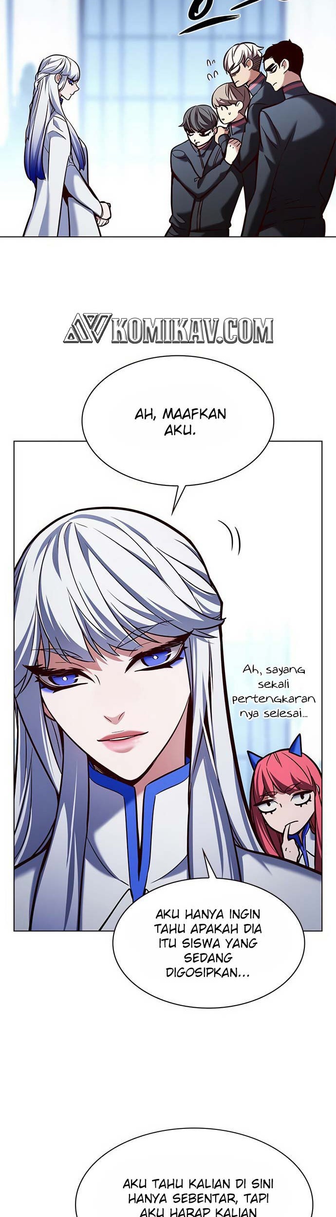 Eleceed Chapter 193 Gambar 8
