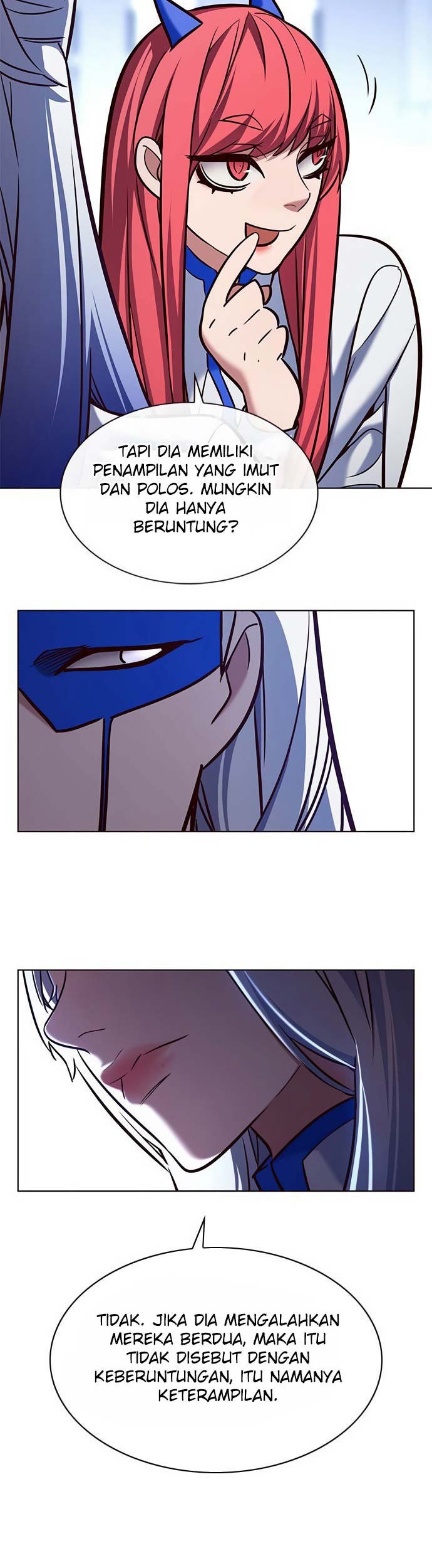 Eleceed Chapter 193 Gambar 11