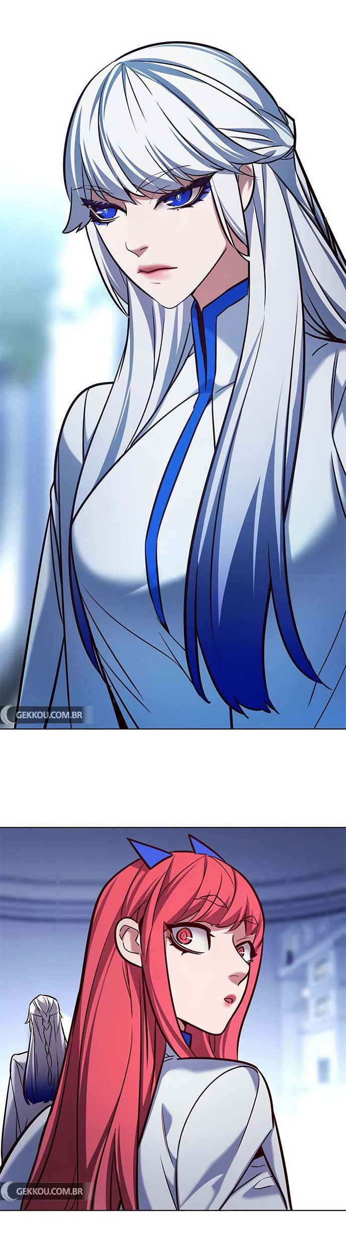 Eleceed Chapter 193 Gambar 12