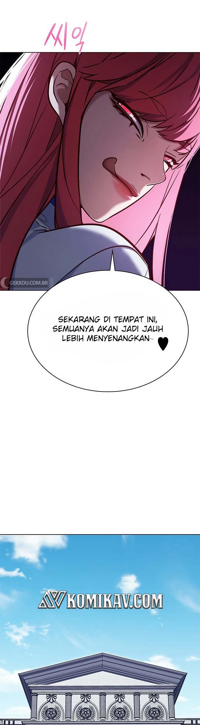Eleceed Chapter 193 Gambar 13