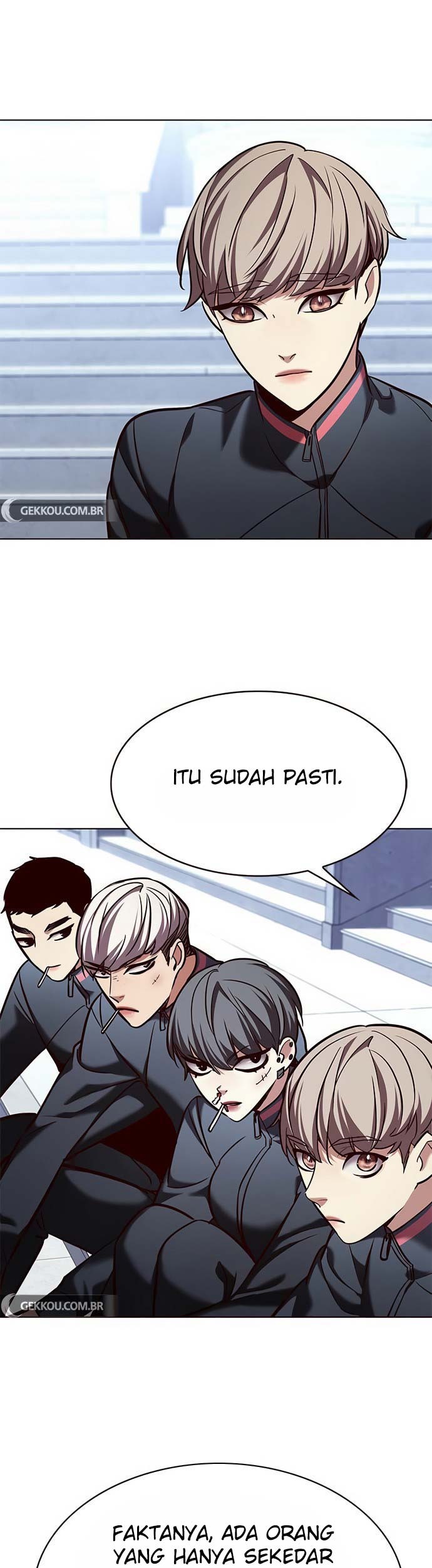 Eleceed Chapter 193 Gambar 15