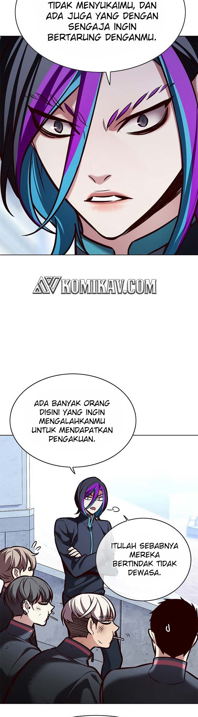 Eleceed Chapter 193 Gambar 16