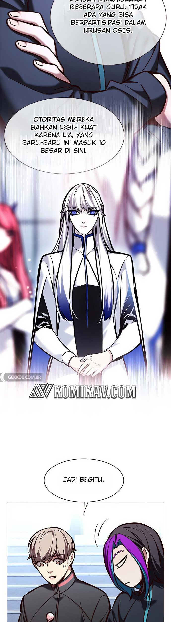 Eleceed Chapter 193 Gambar 19