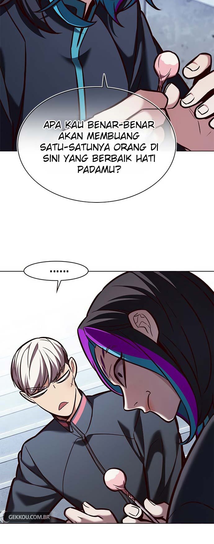 Eleceed Chapter 193 Gambar 23