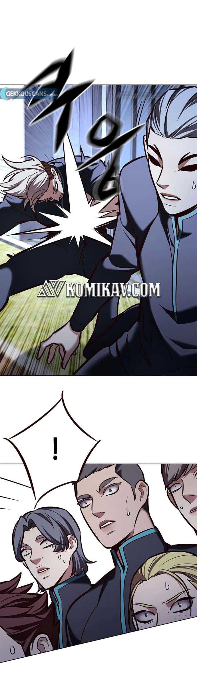 Eleceed Chapter 192 Gambar 22