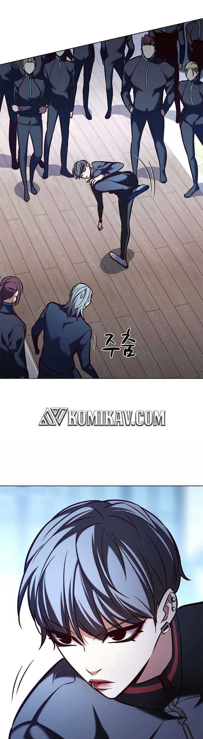 Eleceed Chapter 192 Gambar 23