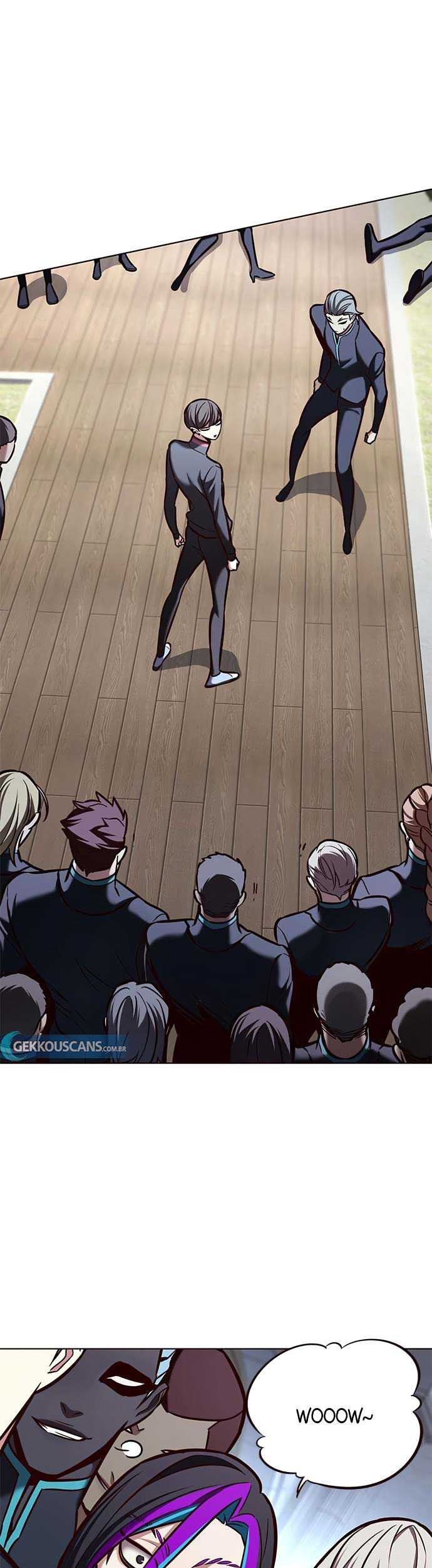 Eleceed Chapter 192 Gambar 26