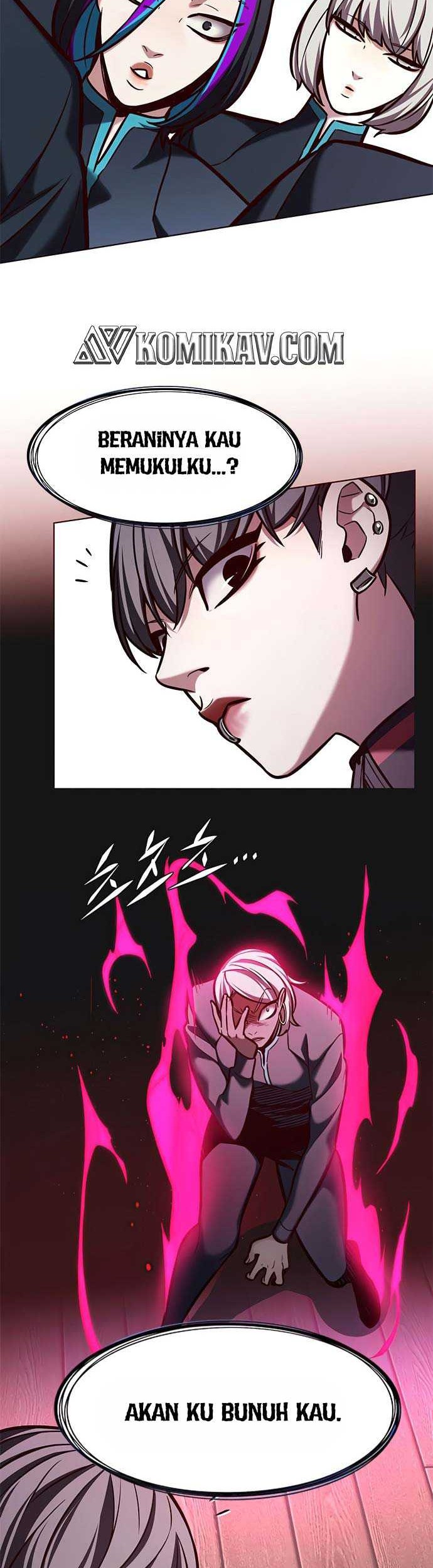 Eleceed Chapter 192 Gambar 27