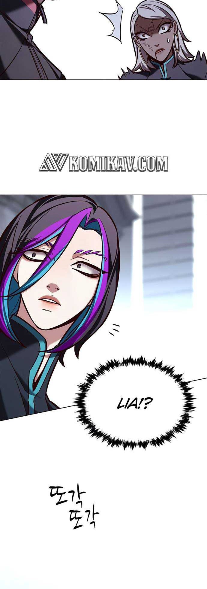 Eleceed Chapter 192 Gambar 30