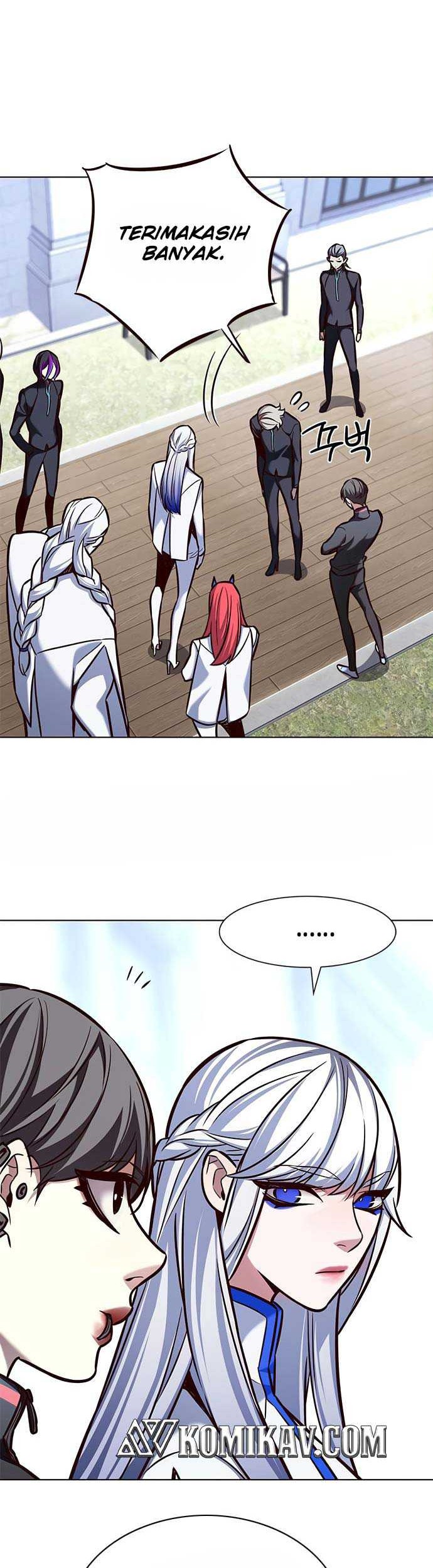 Eleceed Chapter 192 Gambar 35