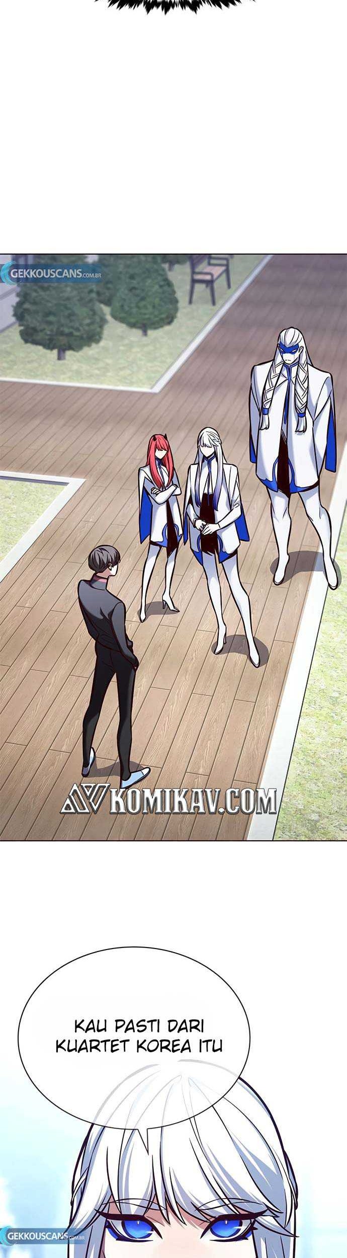 Eleceed Chapter 192 Gambar 41