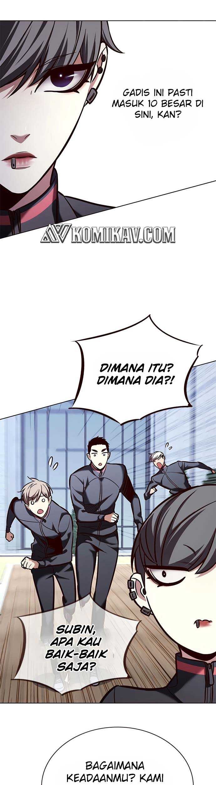 Eleceed Chapter 192 Gambar 43