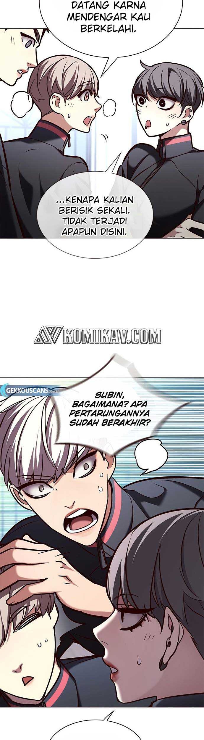 Eleceed Chapter 192 Gambar 44