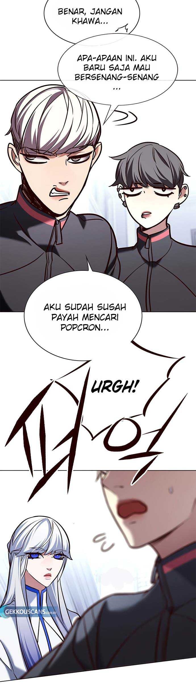 Eleceed Chapter 192 Gambar 45