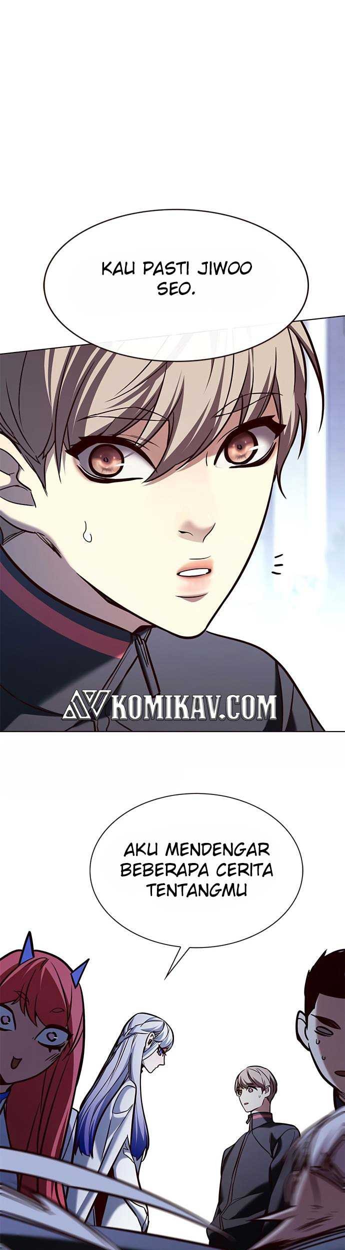 Eleceed Chapter 192 Gambar 46