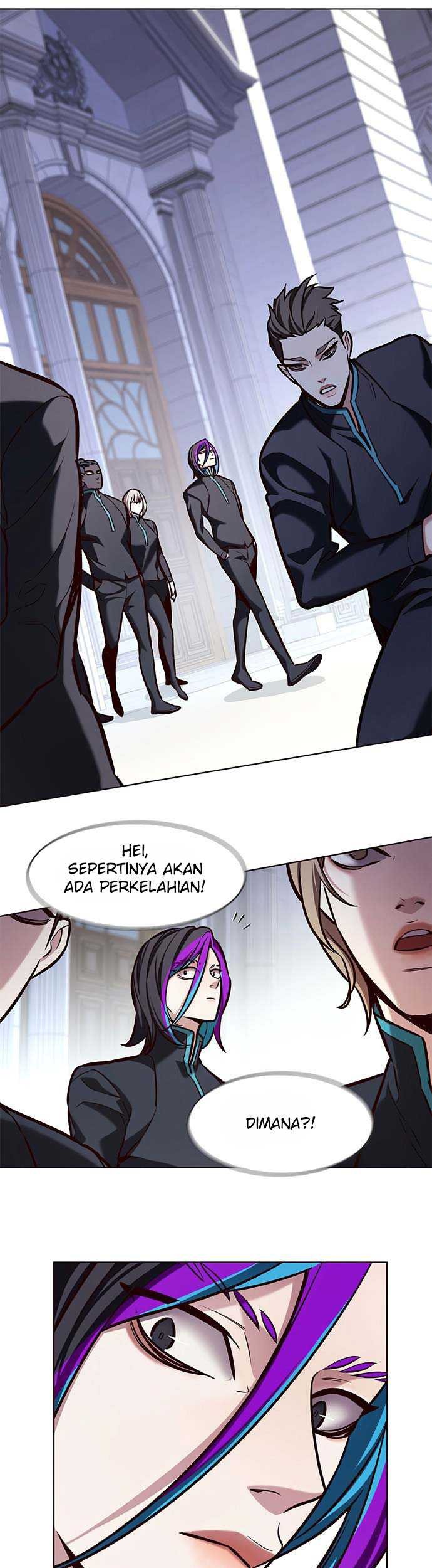Baca  Eleceed Chapter 192 Gambar 2