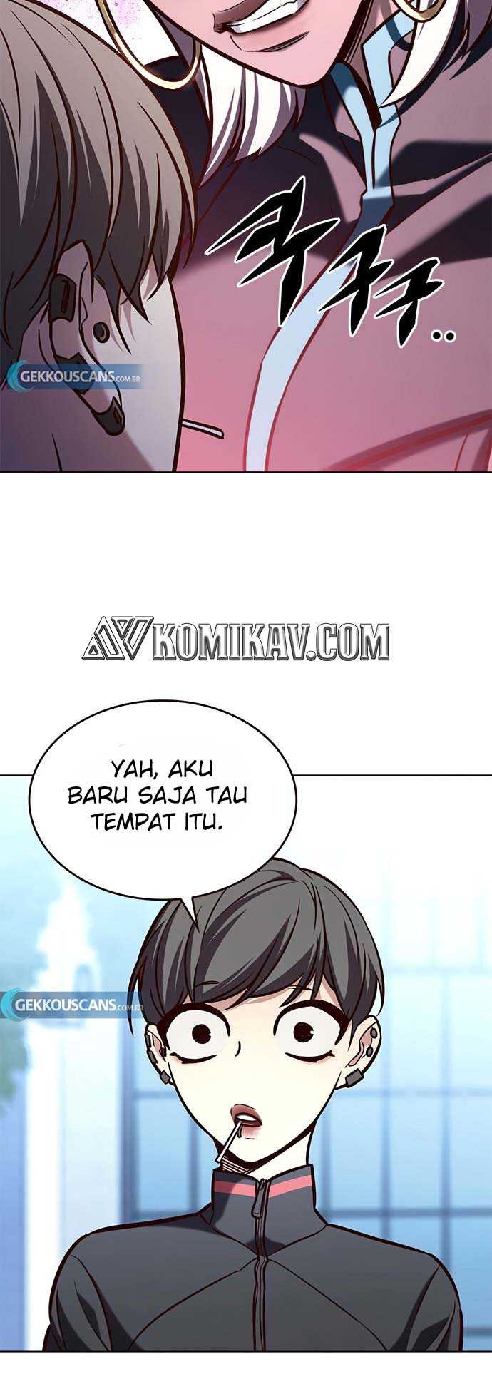 Eleceed Chapter 192 Gambar 4