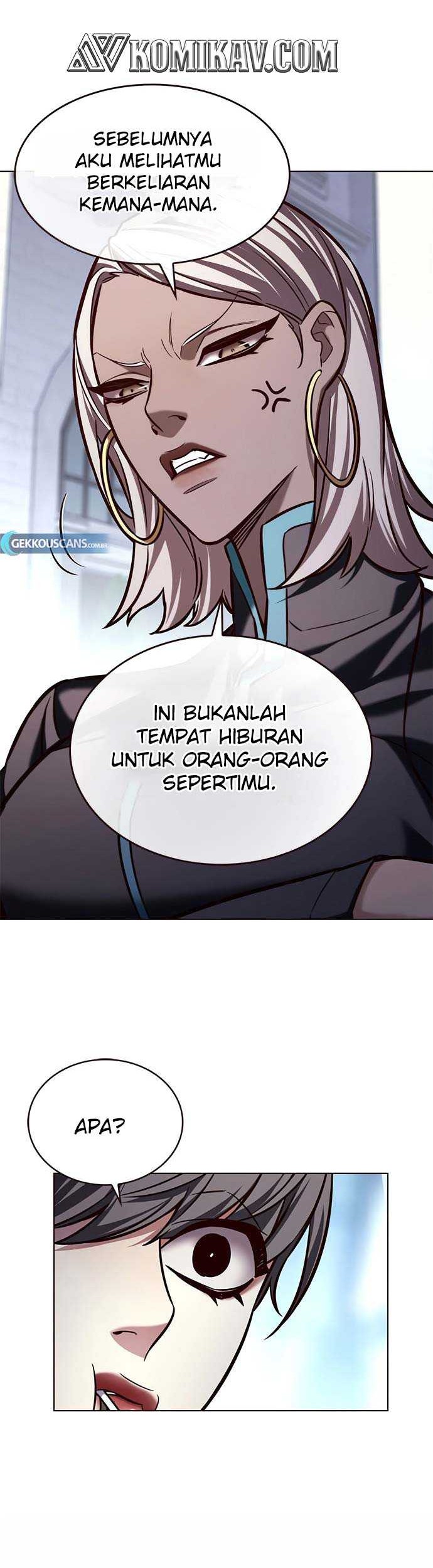 Eleceed Chapter 192 Gambar 6