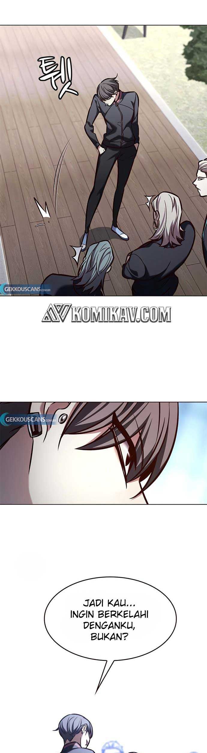 Eleceed Chapter 192 Gambar 9