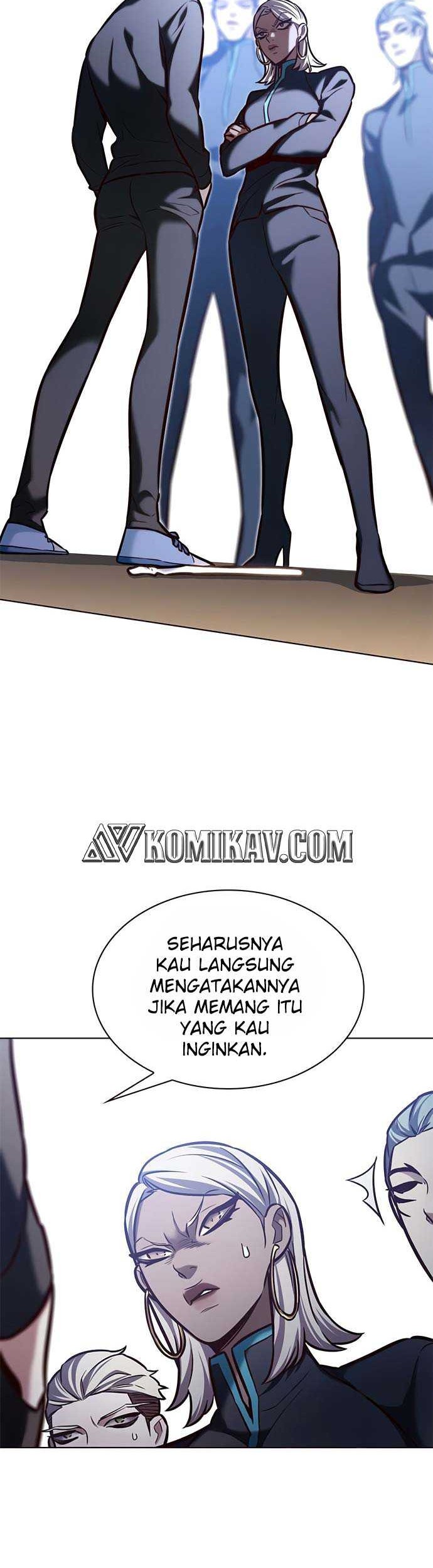 Eleceed Chapter 192 Gambar 10