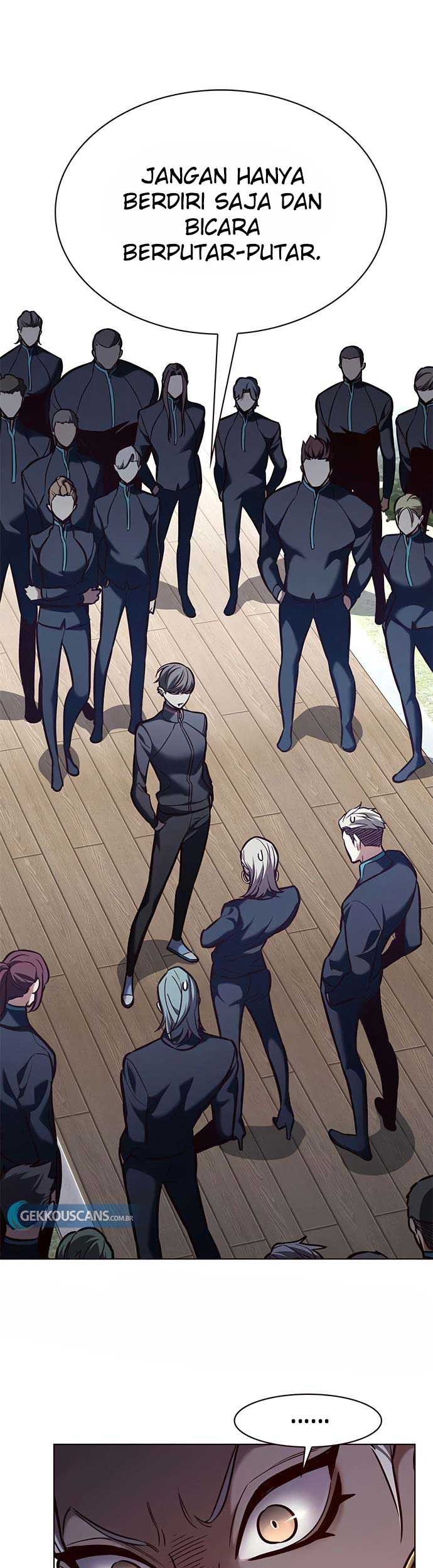 Eleceed Chapter 192 Gambar 11