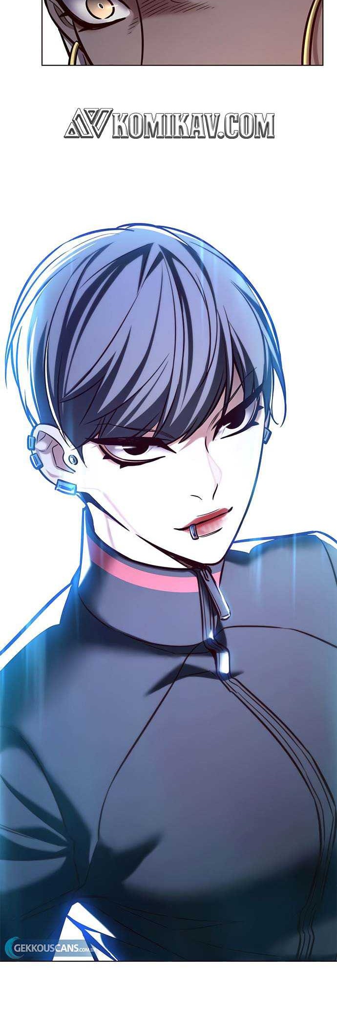 Eleceed Chapter 192 Gambar 12