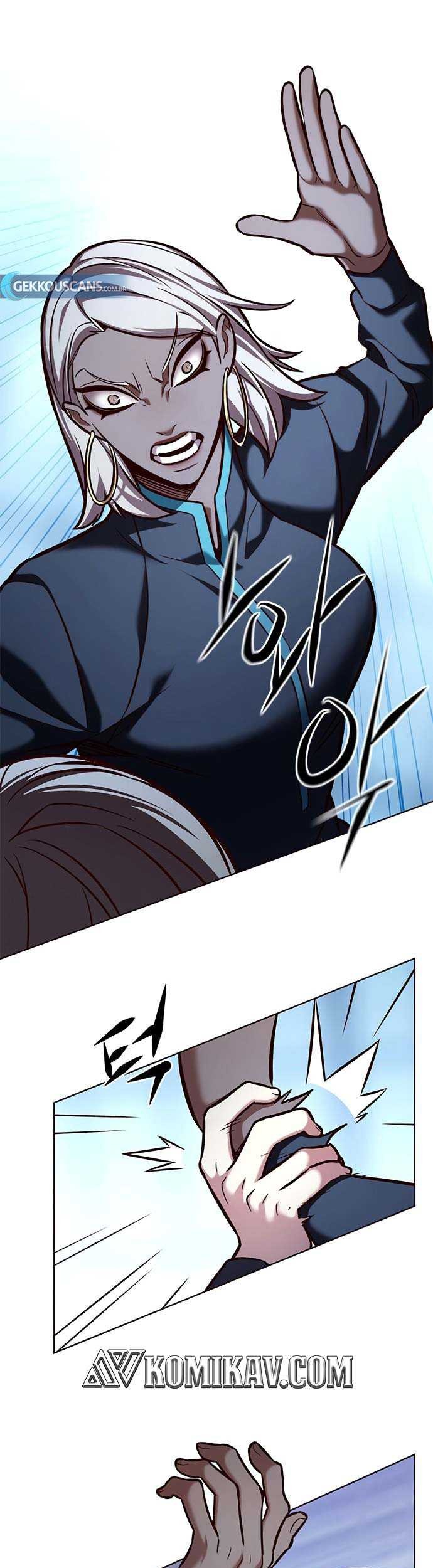 Eleceed Chapter 192 Gambar 16