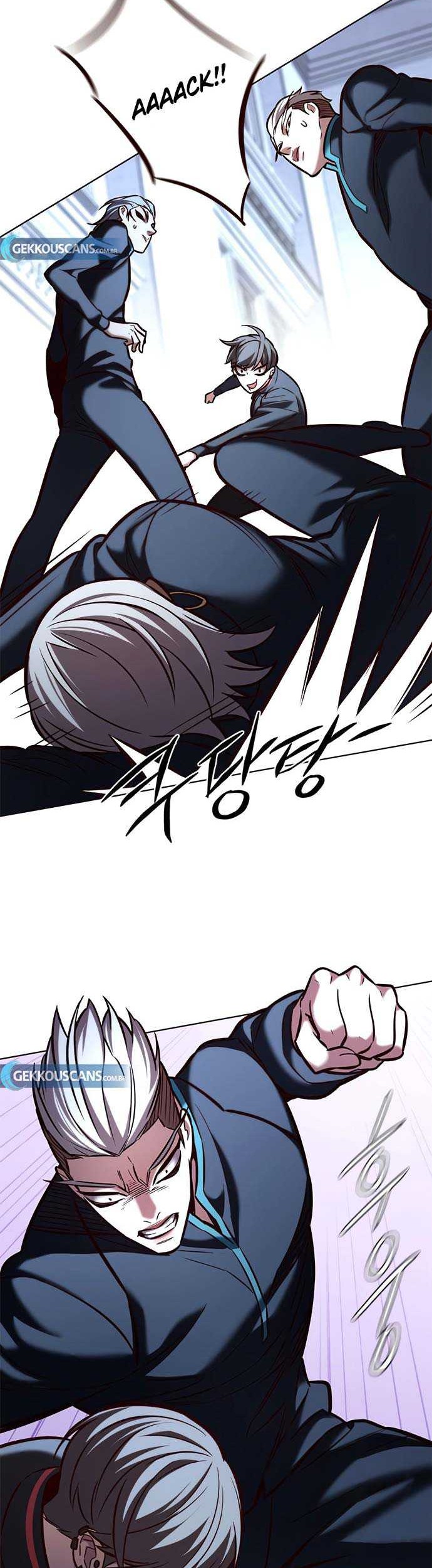 Eleceed Chapter 192 Gambar 19