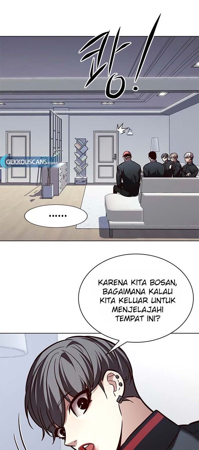 Eleceed Chapter 191 Gambar 21