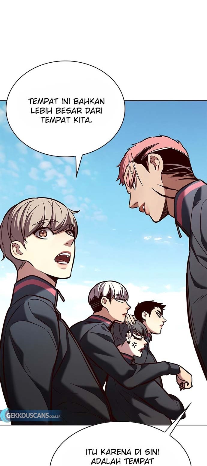 Eleceed Chapter 191 Gambar 23