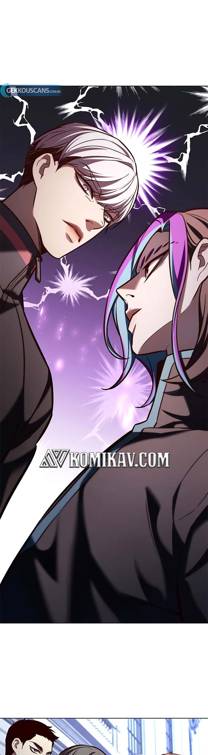 Eleceed Chapter 191 Gambar 28