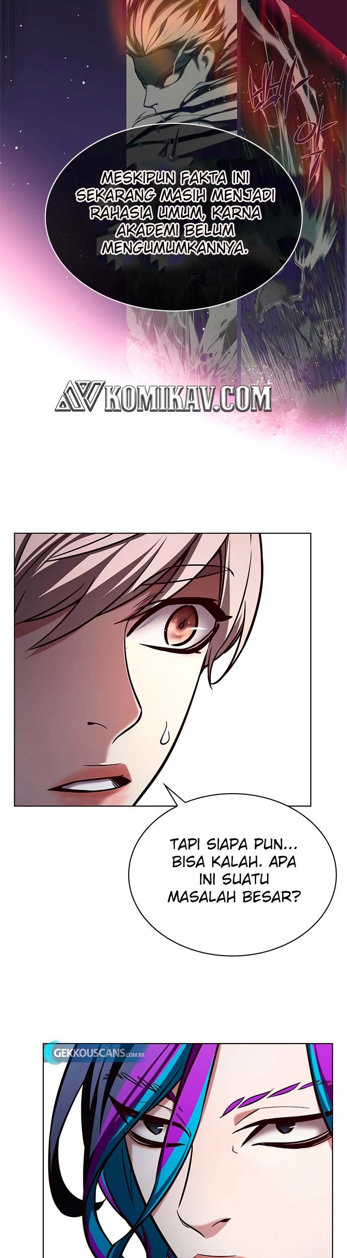 Eleceed Chapter 191 Gambar 34