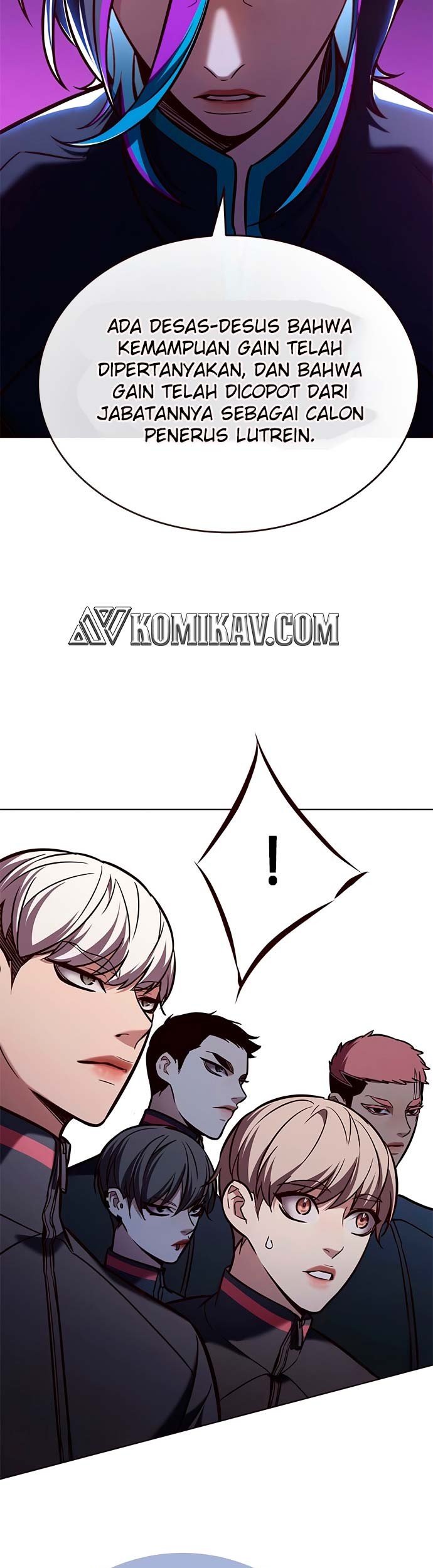 Eleceed Chapter 191 Gambar 36
